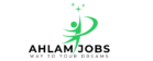 Ahlam Jobs